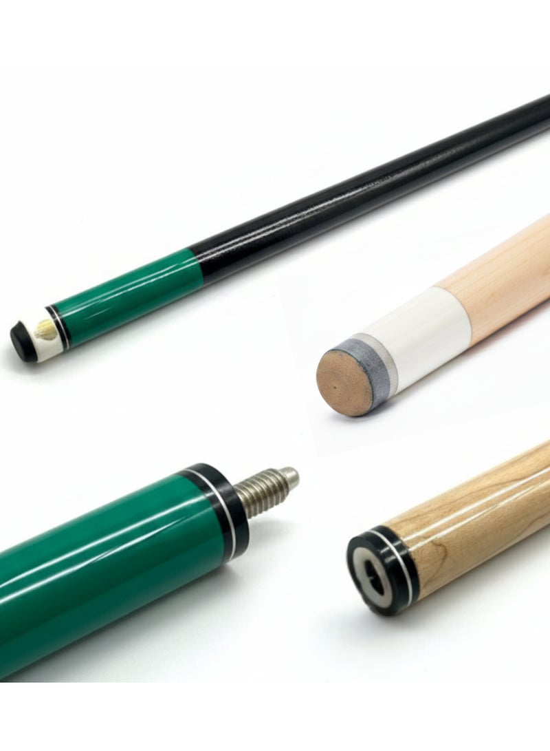 Spall Billiard Stick Professional Pool Cue – Premium Quality Billiards Cue Stick – Durable Wooden Cue for Snooker & Pool Game – High Precision & Smooth Grip - Image 5